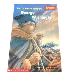 Let's Read About... George Washington